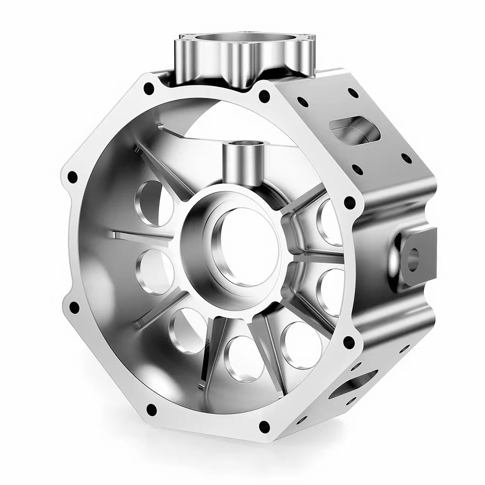 Prototype Machining
