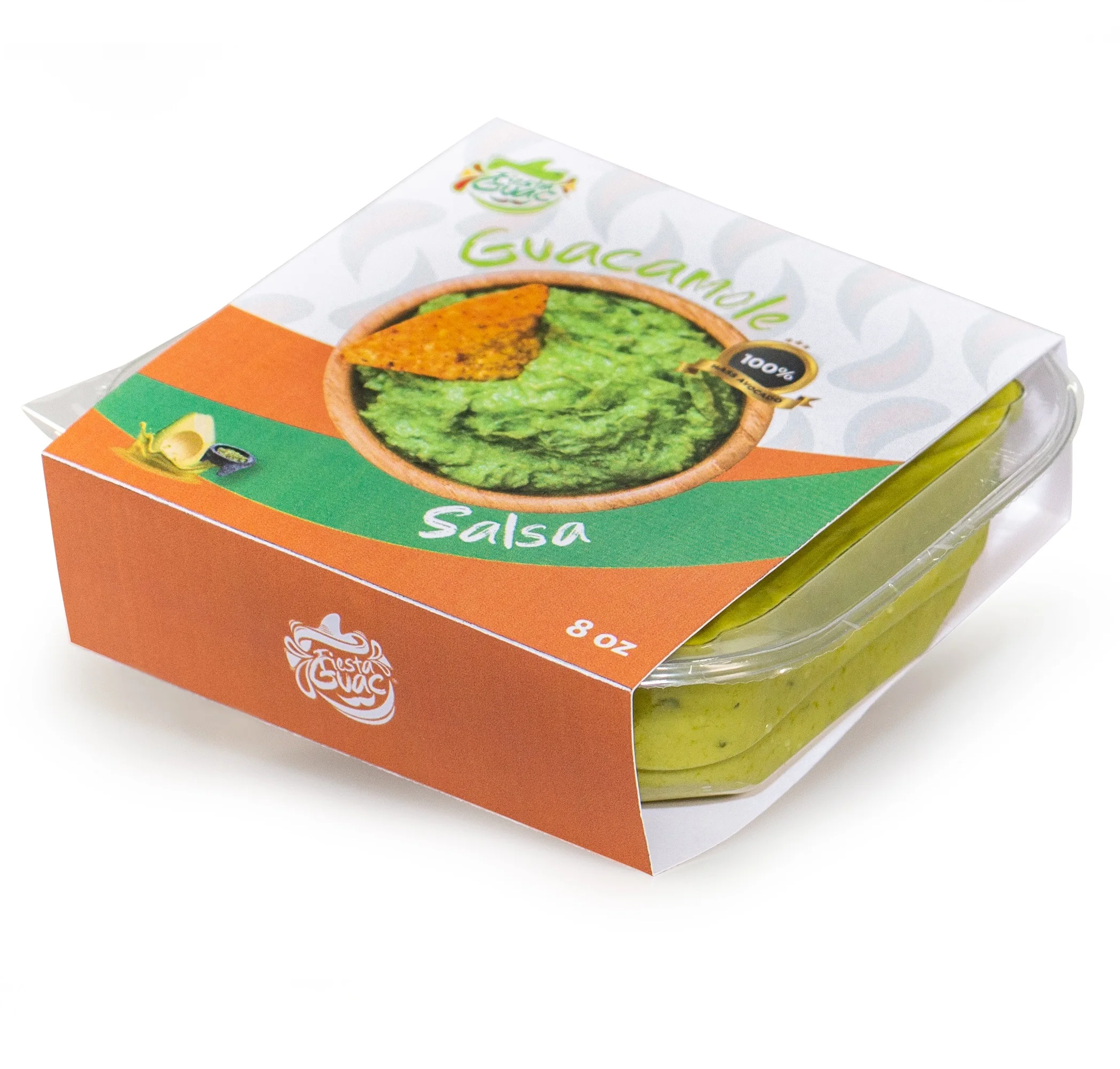 Flavored Avocado Fruit Price Vegetable And Fruit Fresh Fruit Exporters with Traditional Mexican Sauce