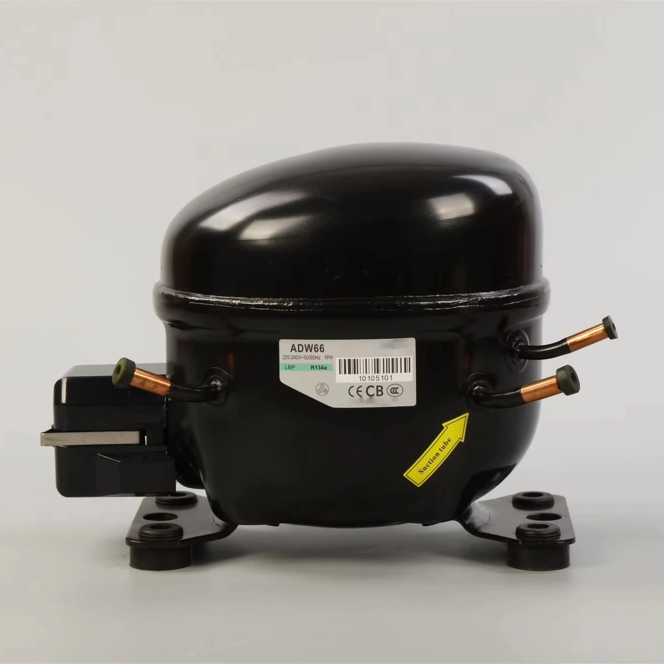 Rotary Compressor for Refrigeration 220/240v 50HZ LBP/HBP