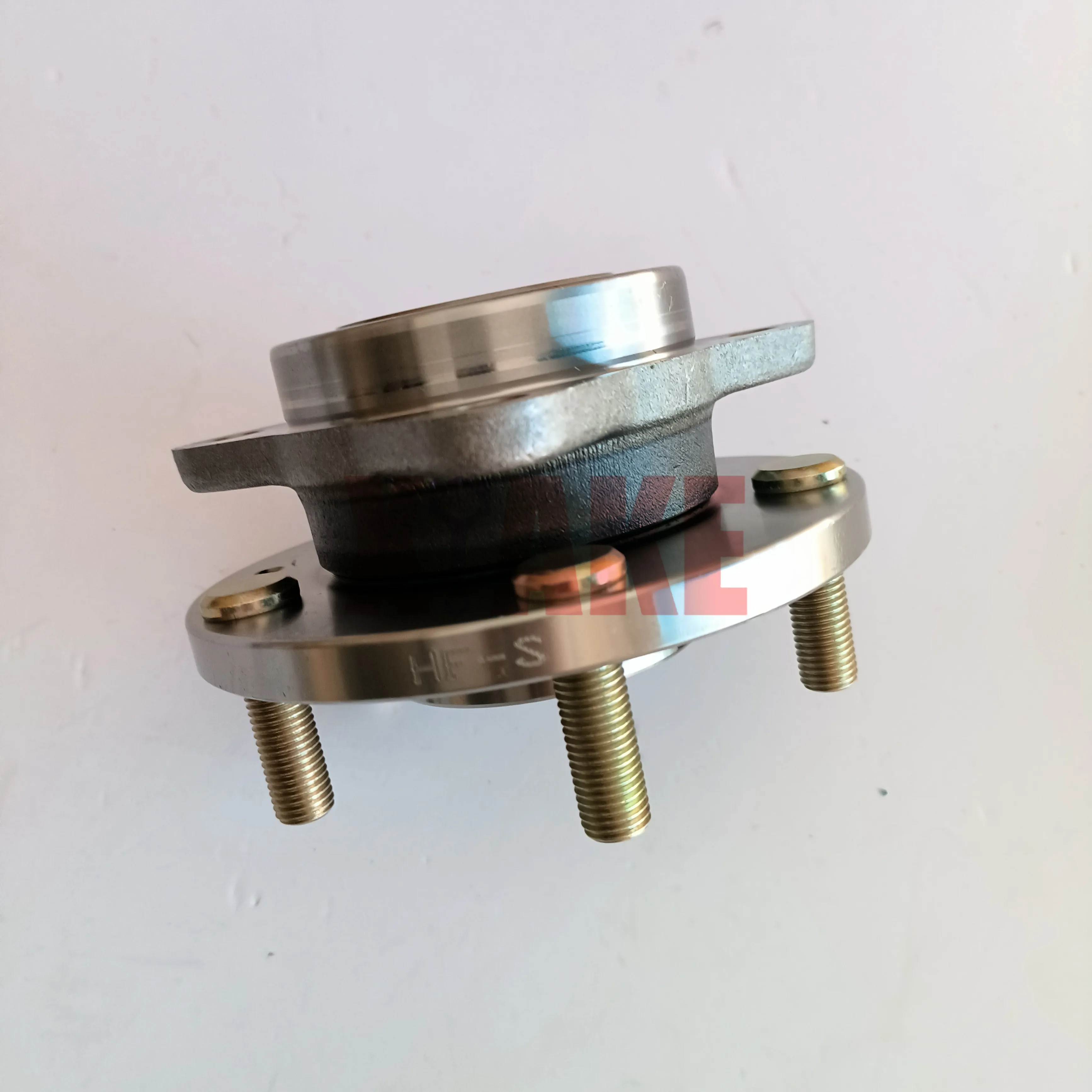 Auto Car Parts Front Wheel Hub Assy For  JAC J5 J6 RS OEM 3103110U2011