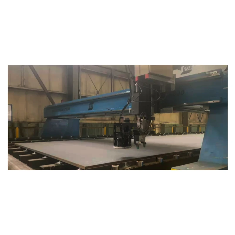 ESAB CNC inkjet marking machine online inkjet printer automatic ink spray inkjet coding