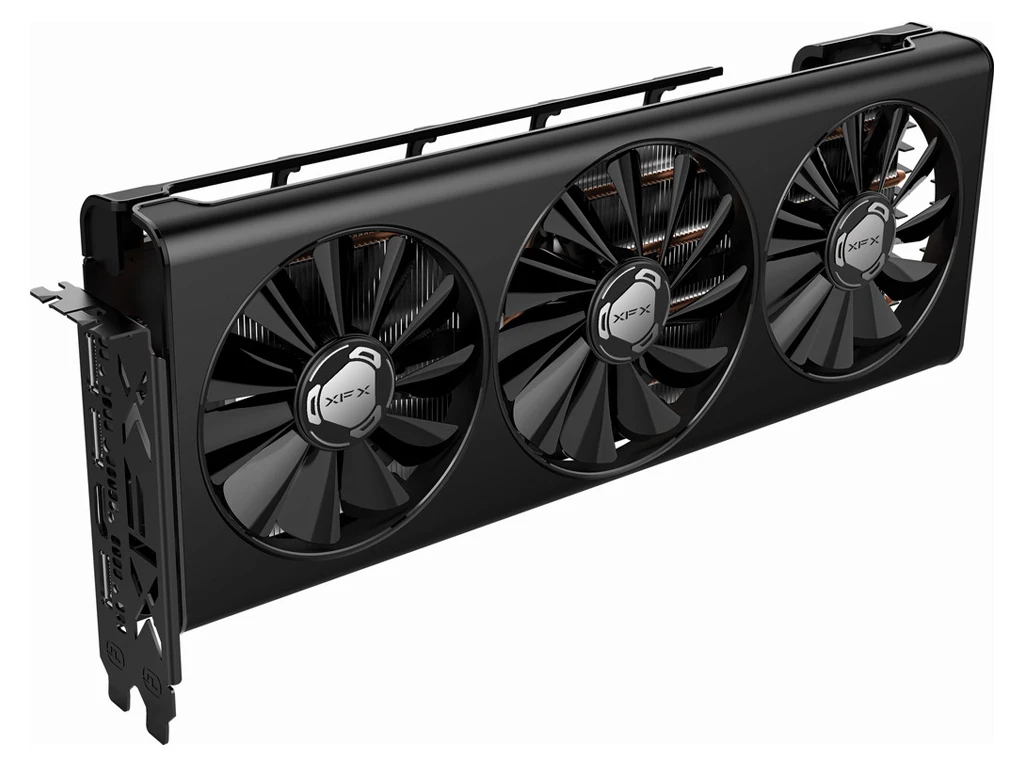 Amd Radeon RX 5700 XT 8 GB Gaming Graphics Cards RX 5700XT Video Card