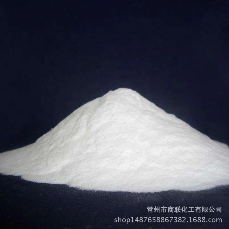 High quality polyvinyl alcohol 088-50 (2488) powder 120 mesh, produced by Sinopec Chuanwei