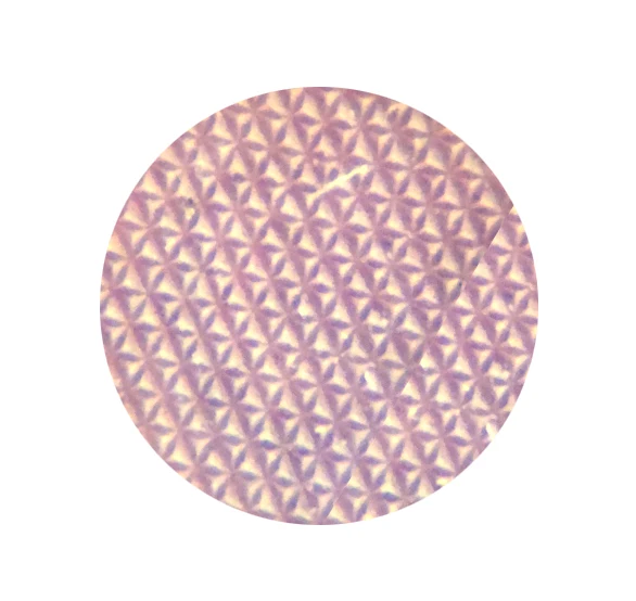 BOSDI-32mm Circle PSA Sanding disc Polishing Micro and Nano disc, 35mm Flower shape Lapping Disc