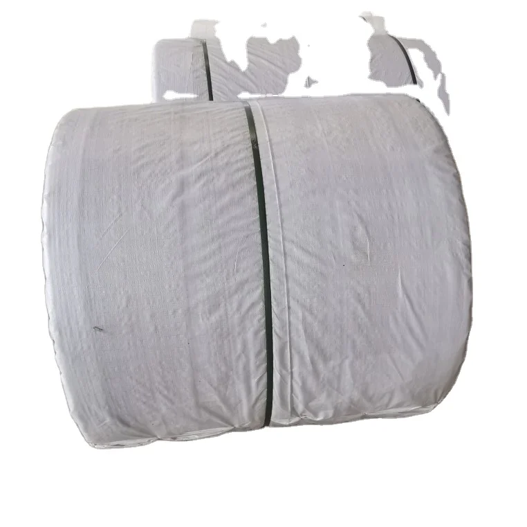 
EE200 DIPPED COATED FABRIC FOR RUBBER CONVEYOR BELT 