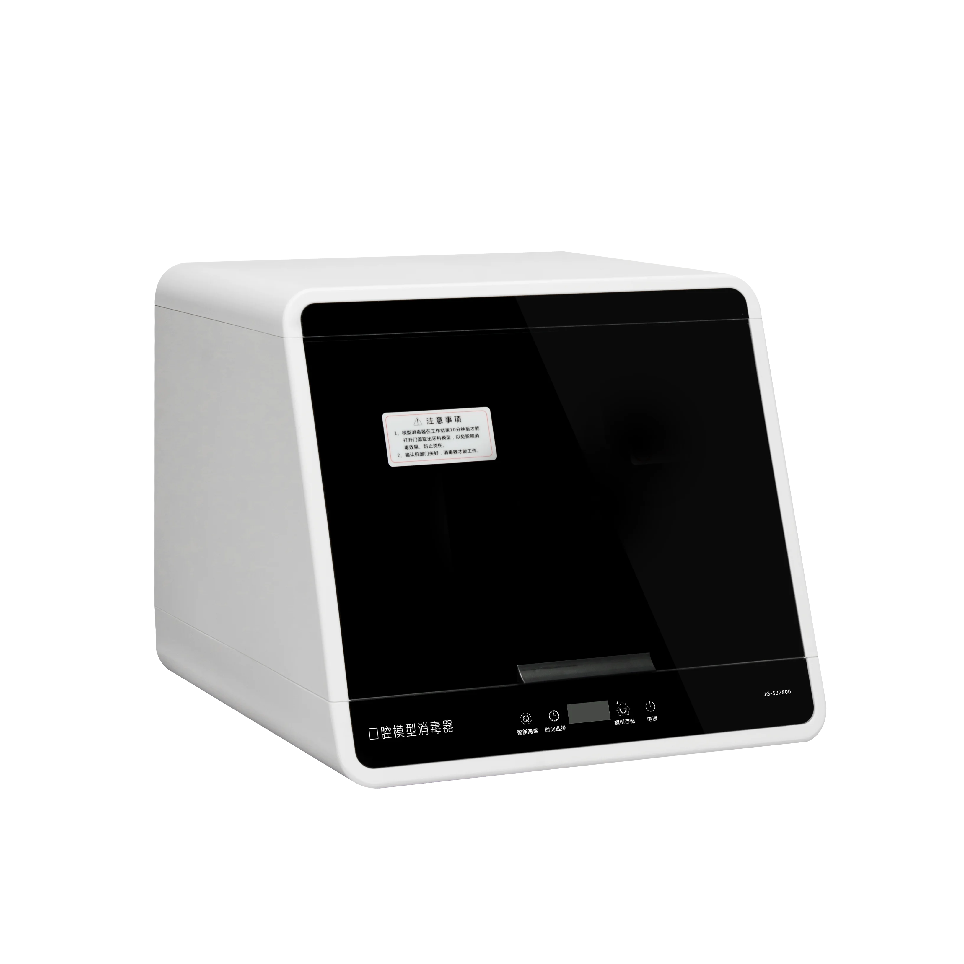 Dental autoclave for dental model dental equipment