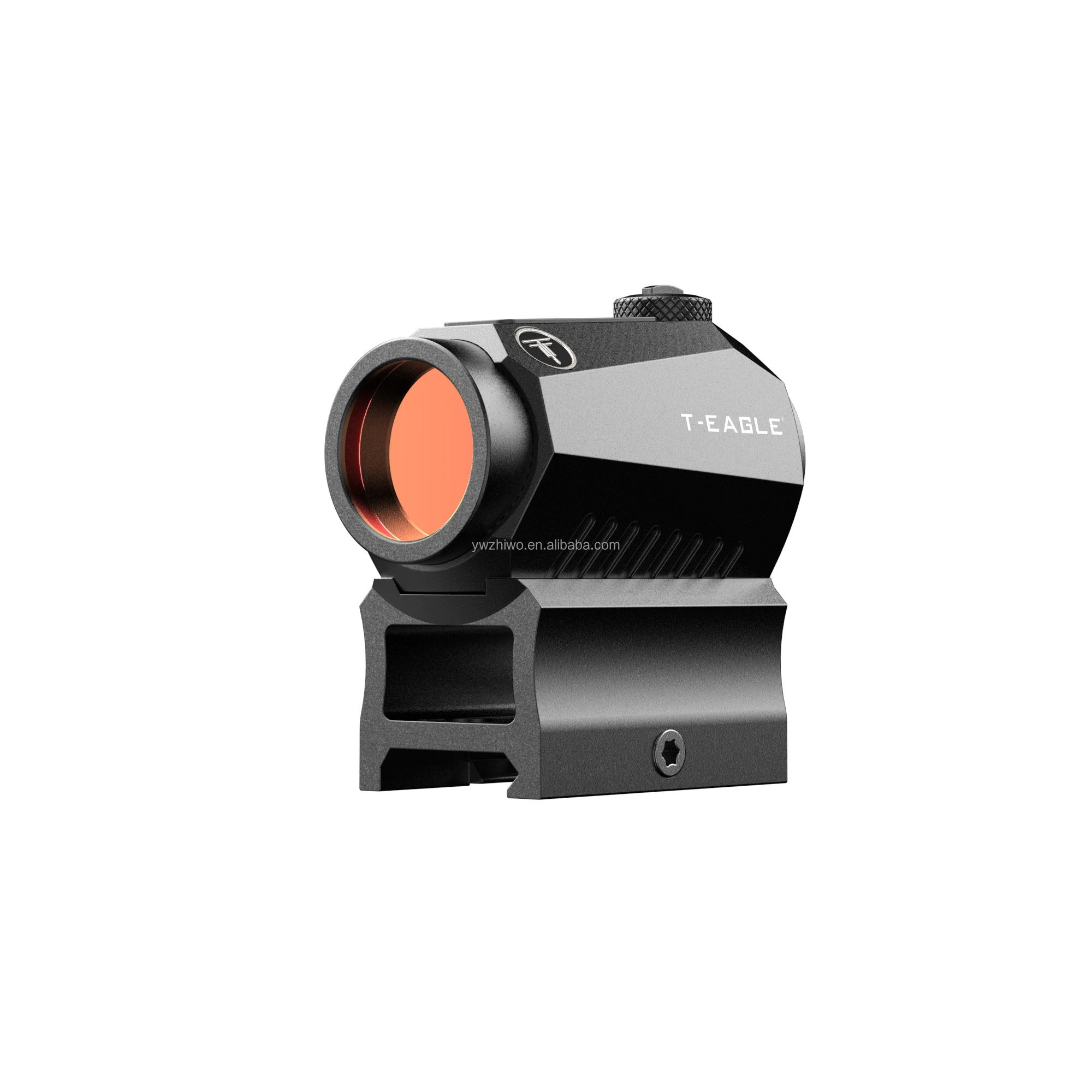 2024 T-EAGLE New Style TMR Holographic Red Dot Sight Scopes Hunting Scope Tactical Accessories Outdoor Sporting