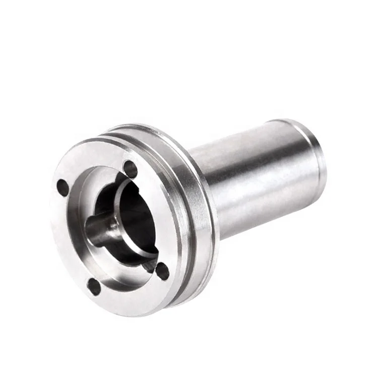 Custom CNC Machinery Engine Parts CNC Machining Custom Truck Parts And Accessories