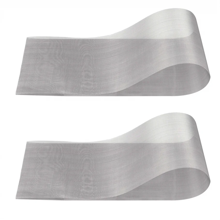 20 25 40 micron 304 stainless steel fabric wire mesh