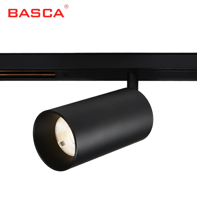 Магнитная гусеничная система BASCA 13 Вт Dc48V
