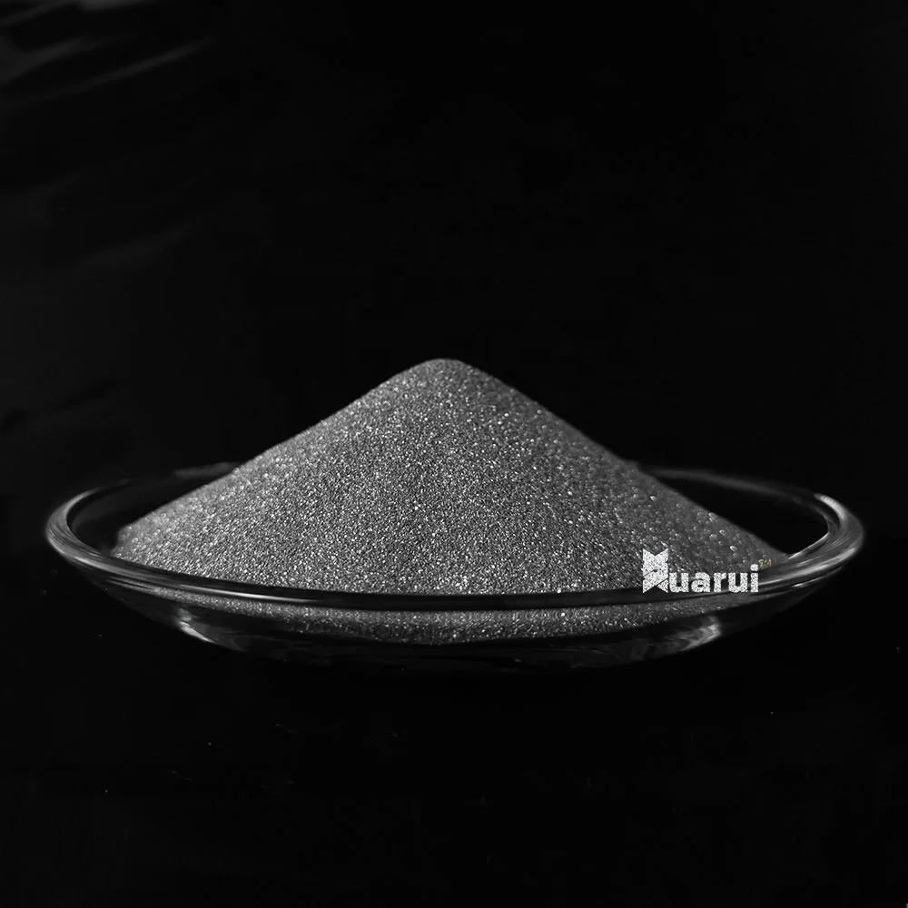 Good And Cheap Niobium Nb Metals 99.95% Niobium Powder For Producing HRNB WCM02
