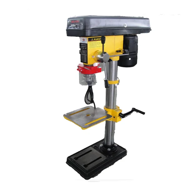 SP5216A I 110v/220v/230v B16 home use small size metal bench drill press industrial drilling machine SUMORE (1600342994716)
