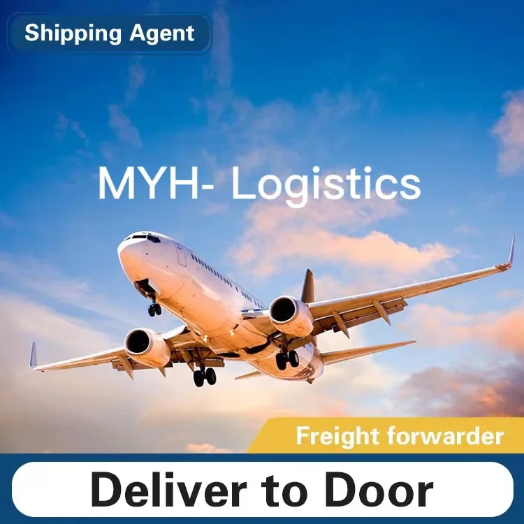 pick up fee Cheap air cargo to Saudi Arabia shipping freight from China FBA Amazon warehouse air freight
