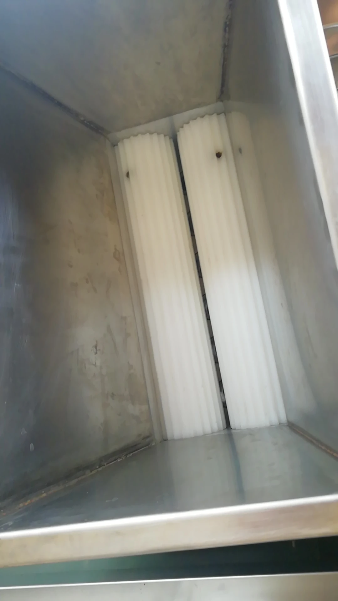 Paper cup cake muffin making machine / machines de fazer copito de muffins / muffin drop machine