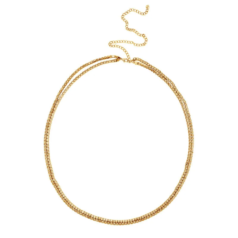 SSeeSY ODM OEM Wholesale Custom rhinestone luxury charms gold plated belly waist chain sexy fashion jewelry body chain