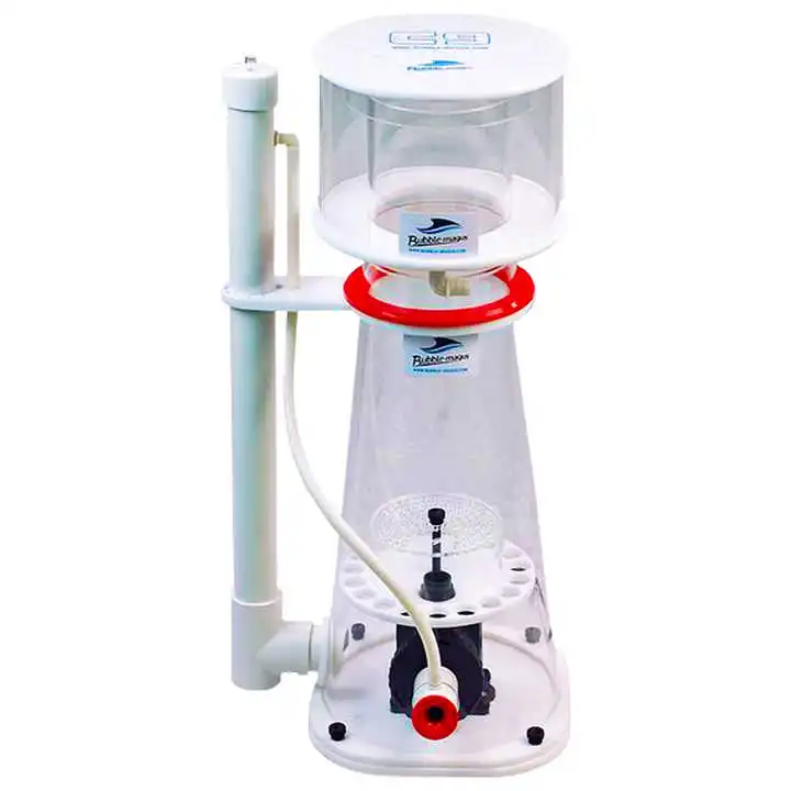 Bubble Magus Protein Skimmer Aquarium Acrylic reef coral seawater saltwater tank curve3 curve5 curve7 curve9+ curveD10 curveD11