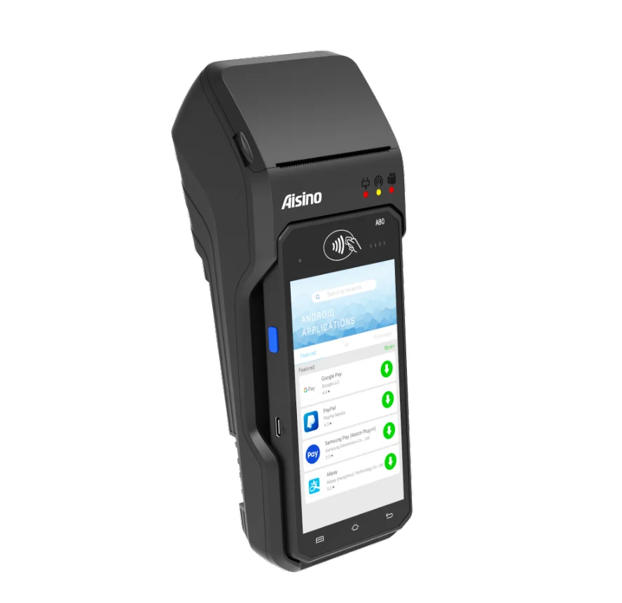 pos terminal pos 58 printer thermal driver pos computer