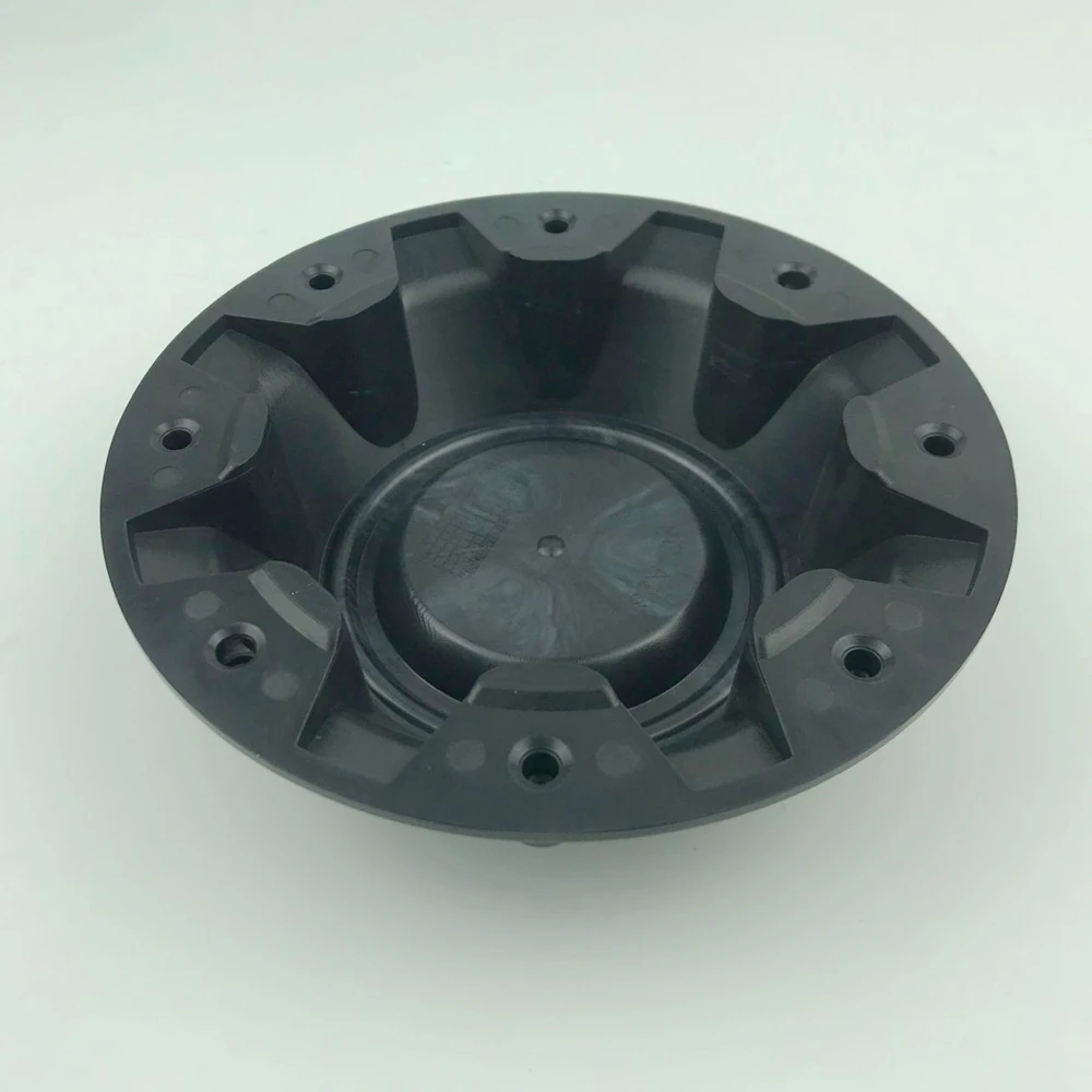 5*139.7&6*139.7 gloss black  offroad wheel center caps