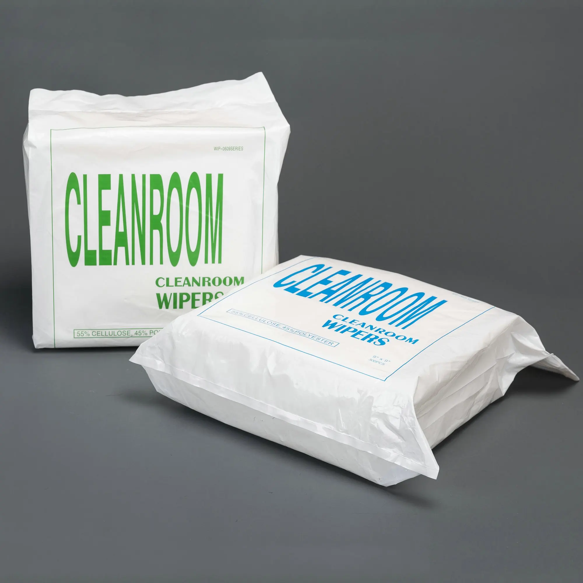 Профессиональные промышленные тряпки с сертификатом Ce