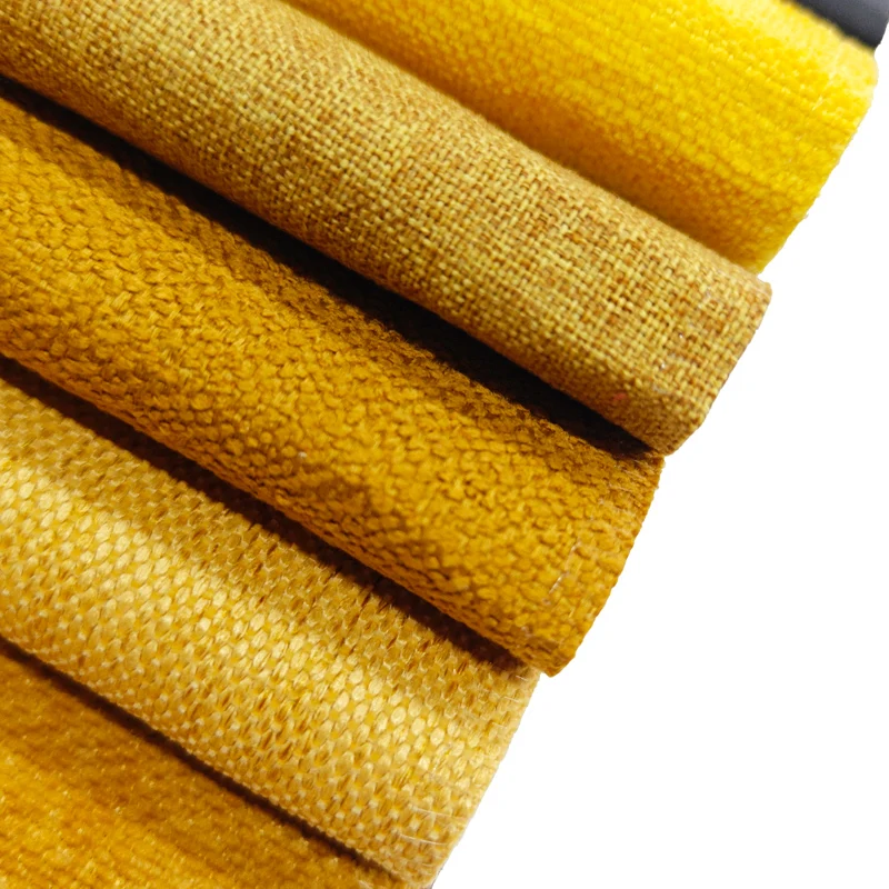 100% Polyester Knitted Sofa Upholstery Fabric Herringbone White Brazil Denim Aircraft Curtains Home Textile Deco Cotton Woven