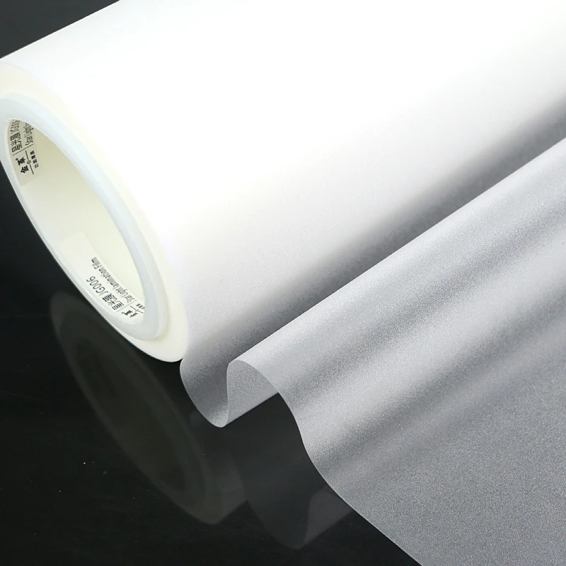 On Sale Glitter Hot Lamination Film With Glue And Sparkle Thermal BOPP Laminating Film