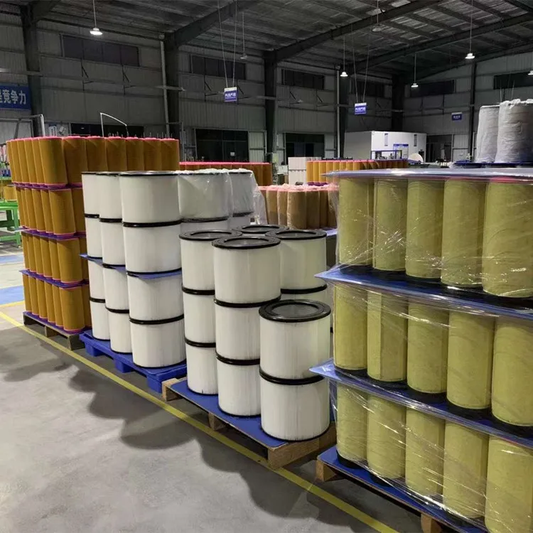 High Quality Hydraulic Spin-on Fuel Filter P550774