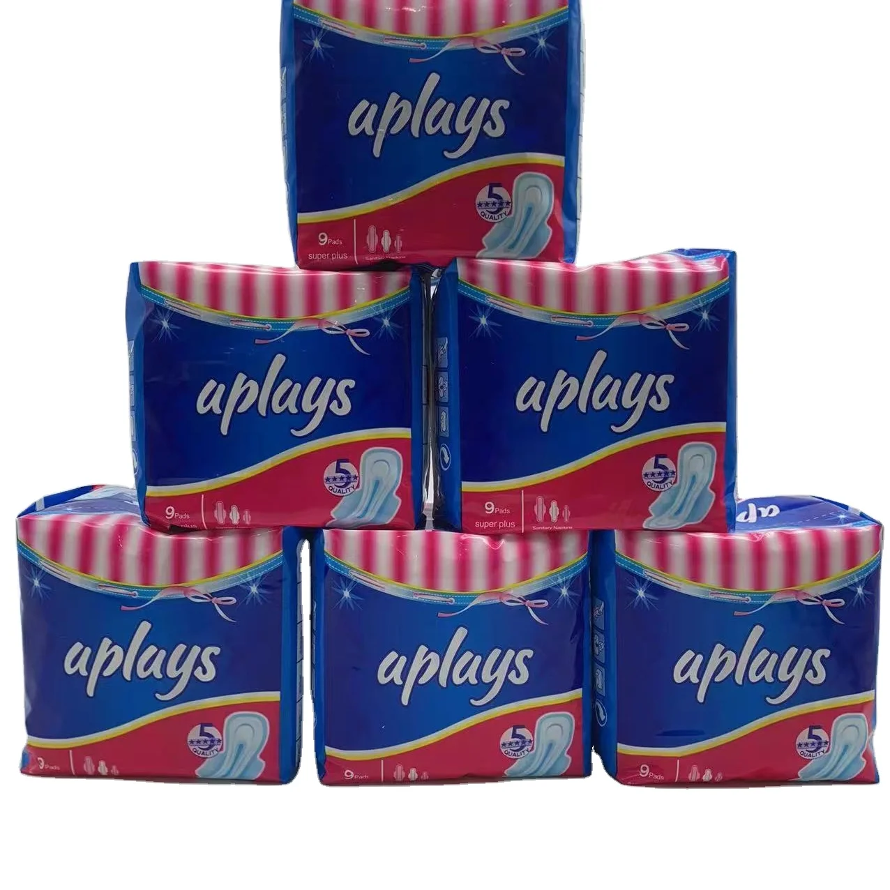 American Treated/Untreated Fluff Wood Pulp for Baby Diaper and Sanitary Napkin Raw Material