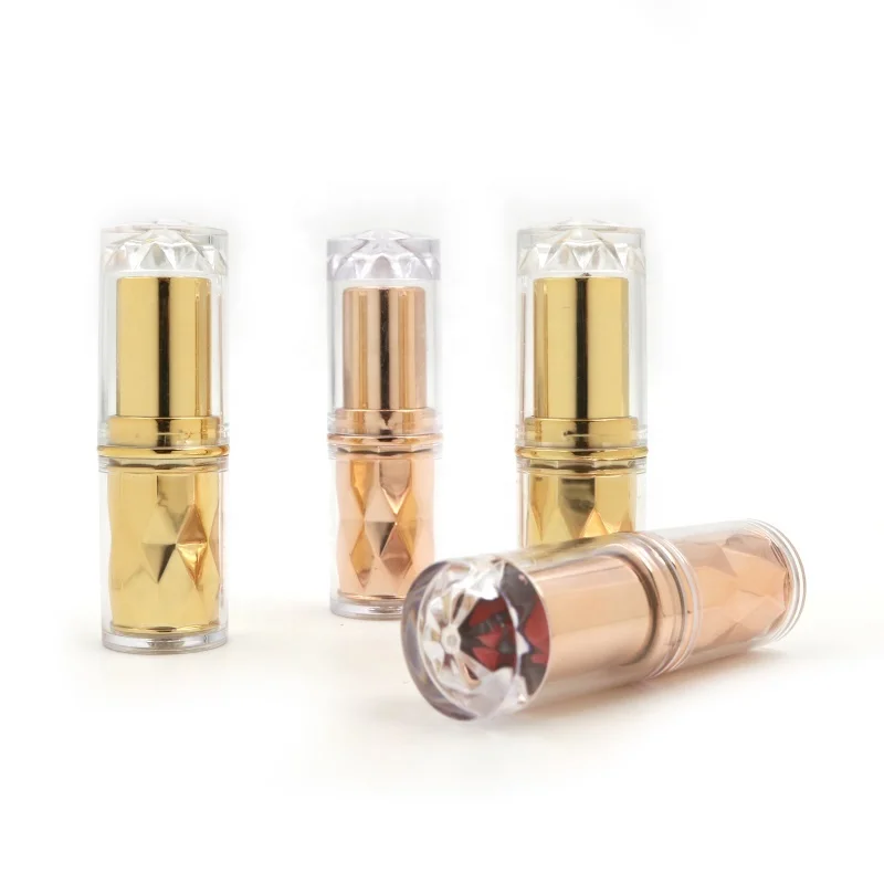 
Best selling korean cosmetic beauty lipstick a new variety of color 