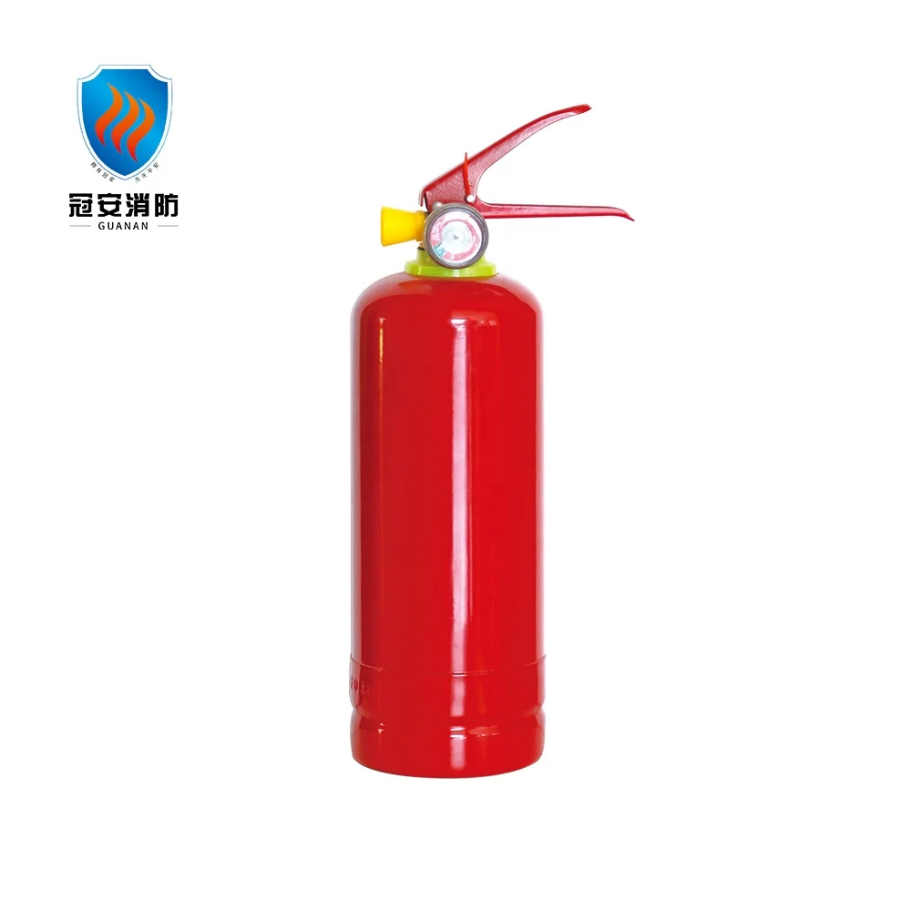 Fast  delivery high quality 1kg dry power Fire Extinguisher made in china