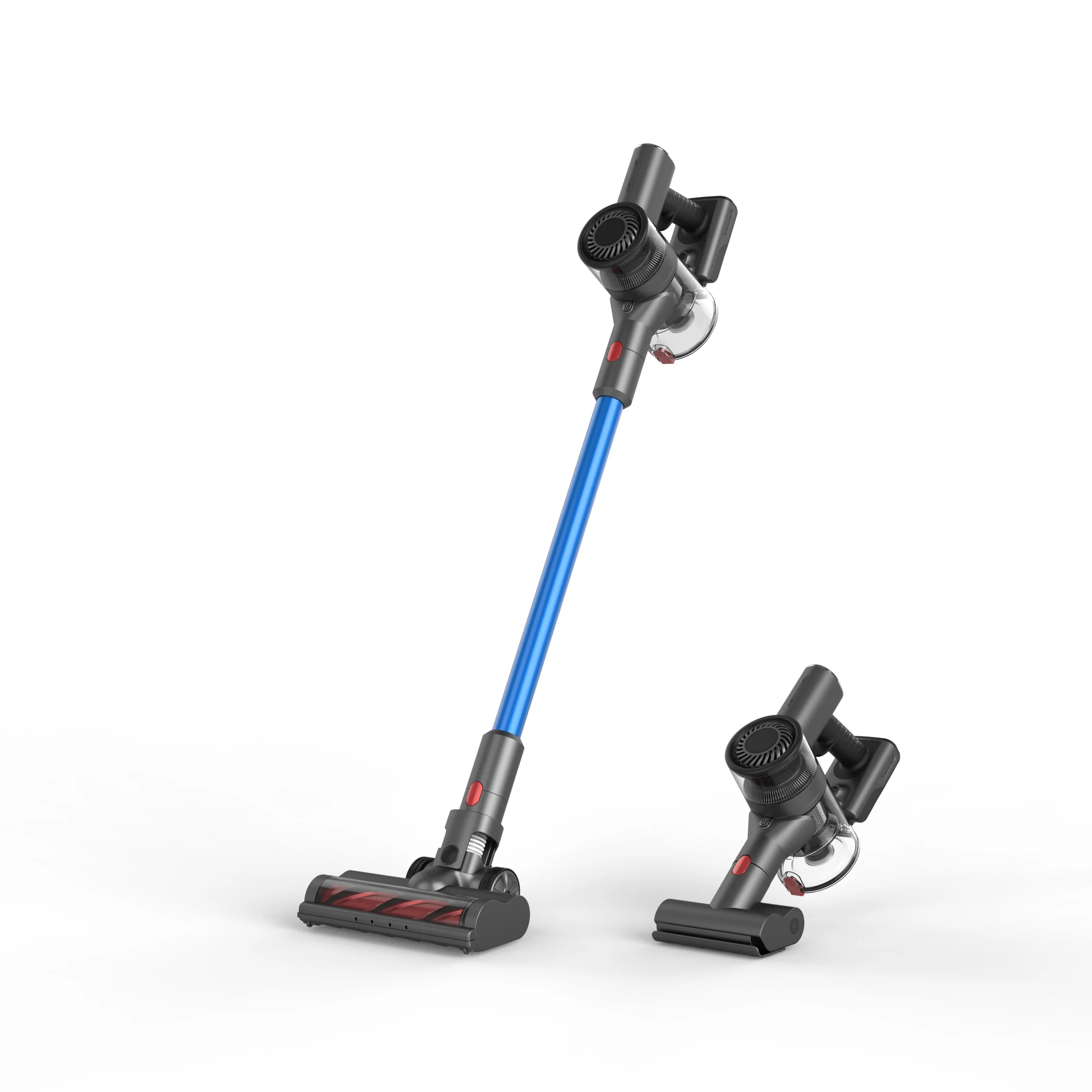 Горячая Распродажа домашний ковровый пылесос беспроводной ручной Автопылесос