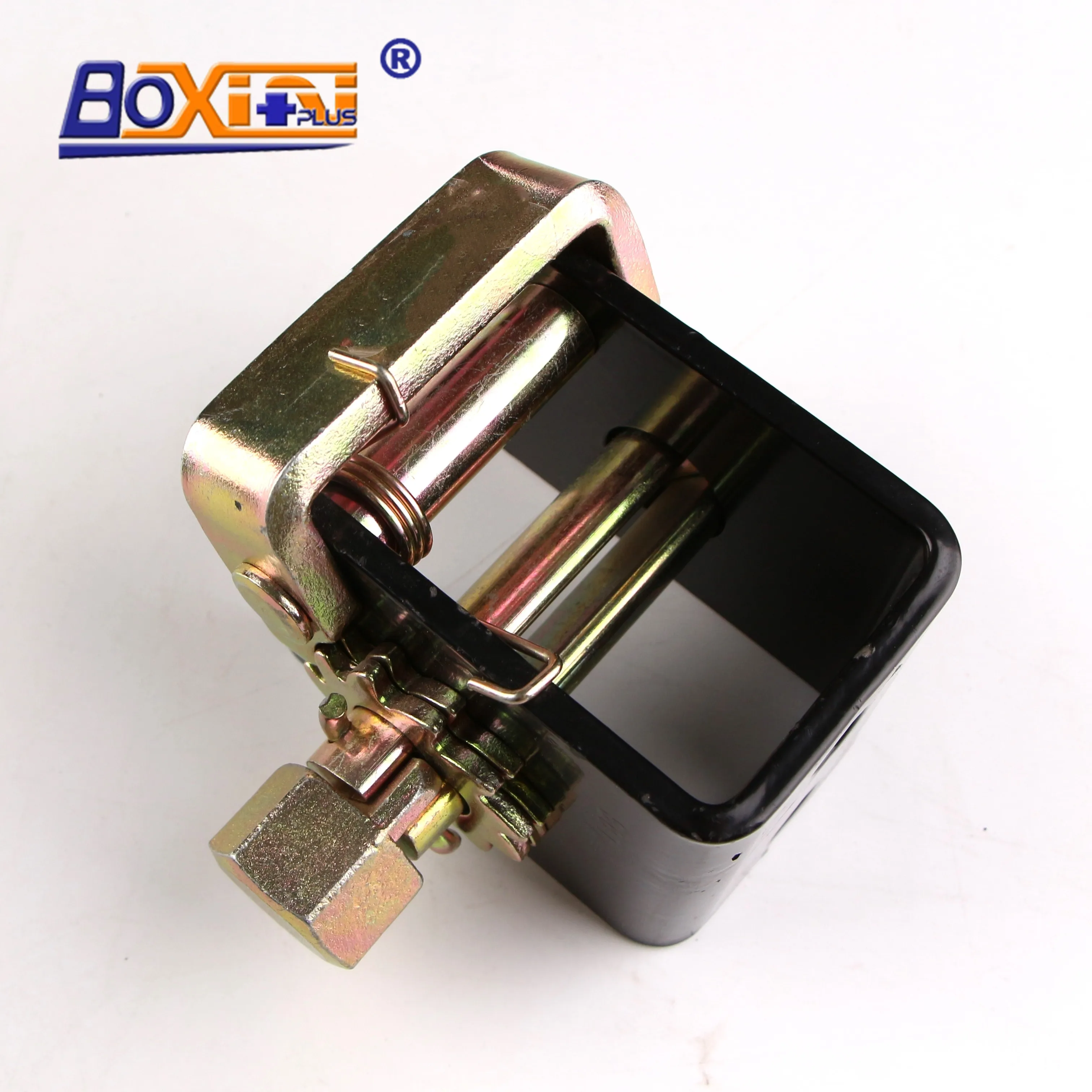 Ручная лебедка EBWH001 2'