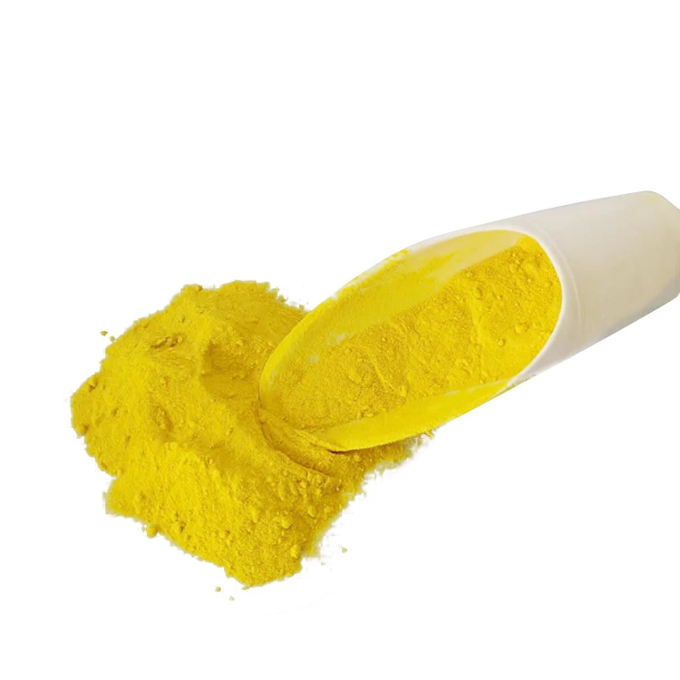 
China suppliers polyaluminium chloride pac high quality polyaluminium chloride pac30% 