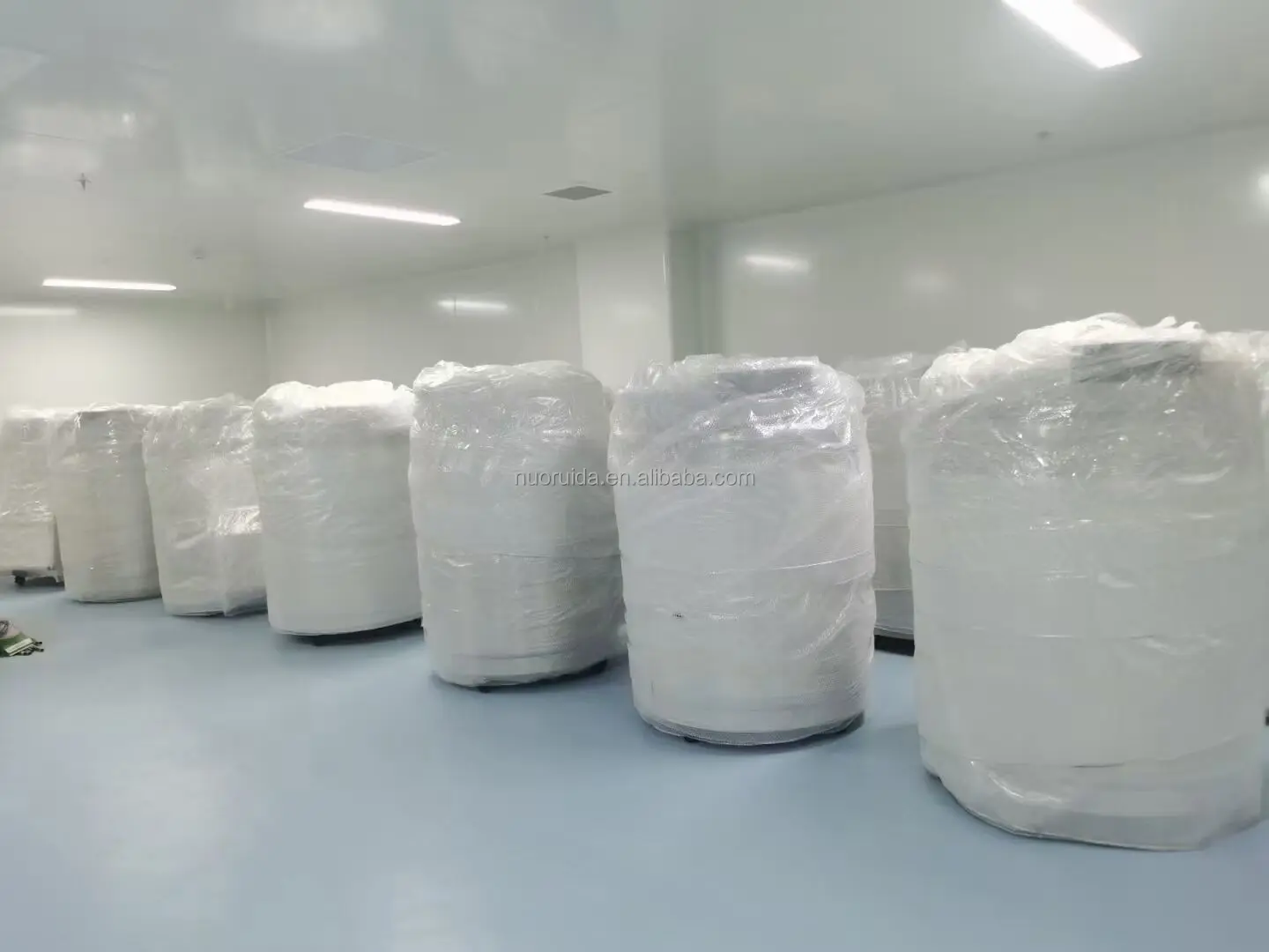 Liquid Nitrogen Semen Cryogenic Storage Tank Container