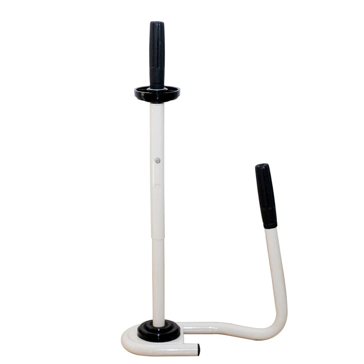 Pallet Manual Stretch film dispenser hand held dispenser for 20inch wrapping film