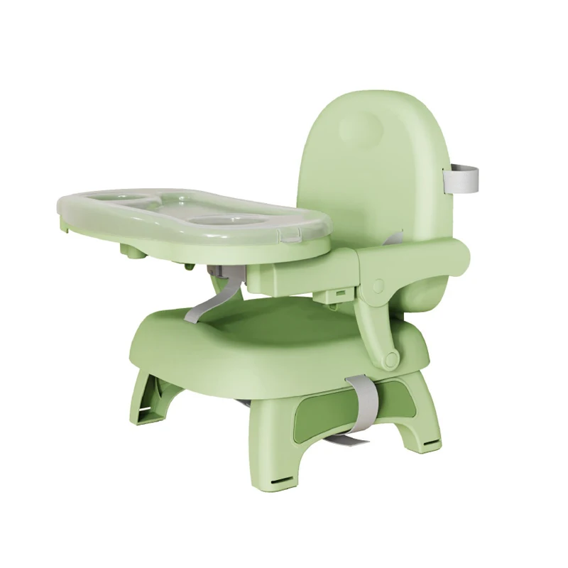 PRODIGY HCF001 Multi-function BOOSTER SEAT BABY CHAIR