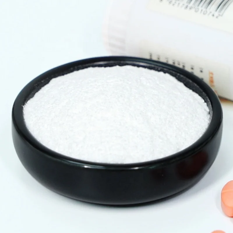 Animal Feed Additive Dl-Methionine Price Poultry Chicken Acid Nutritional Supplement Dl Methionine