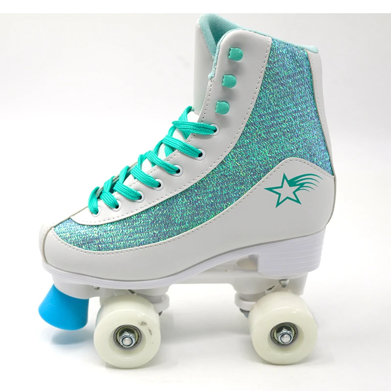 High Quality Sample Available Sport  Quad Skate Wheels Professional Customized Cheapest Roller Skates