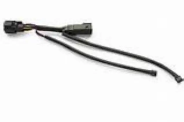 High-Quality Harness for Efficient Power Distribution in Electronics and Automotive Systems Cable Harness Custom