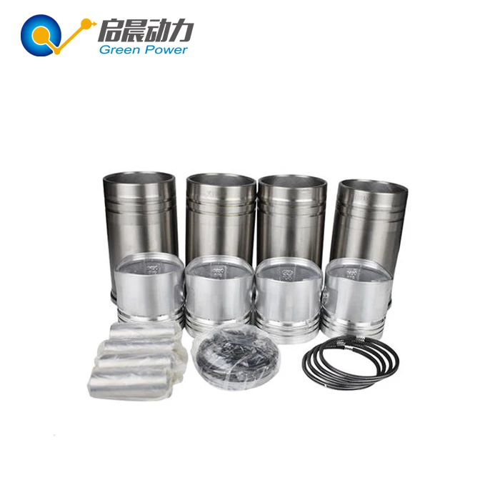 Engine Parts for Wechai Ricardo Engine 495 K4100 K4102