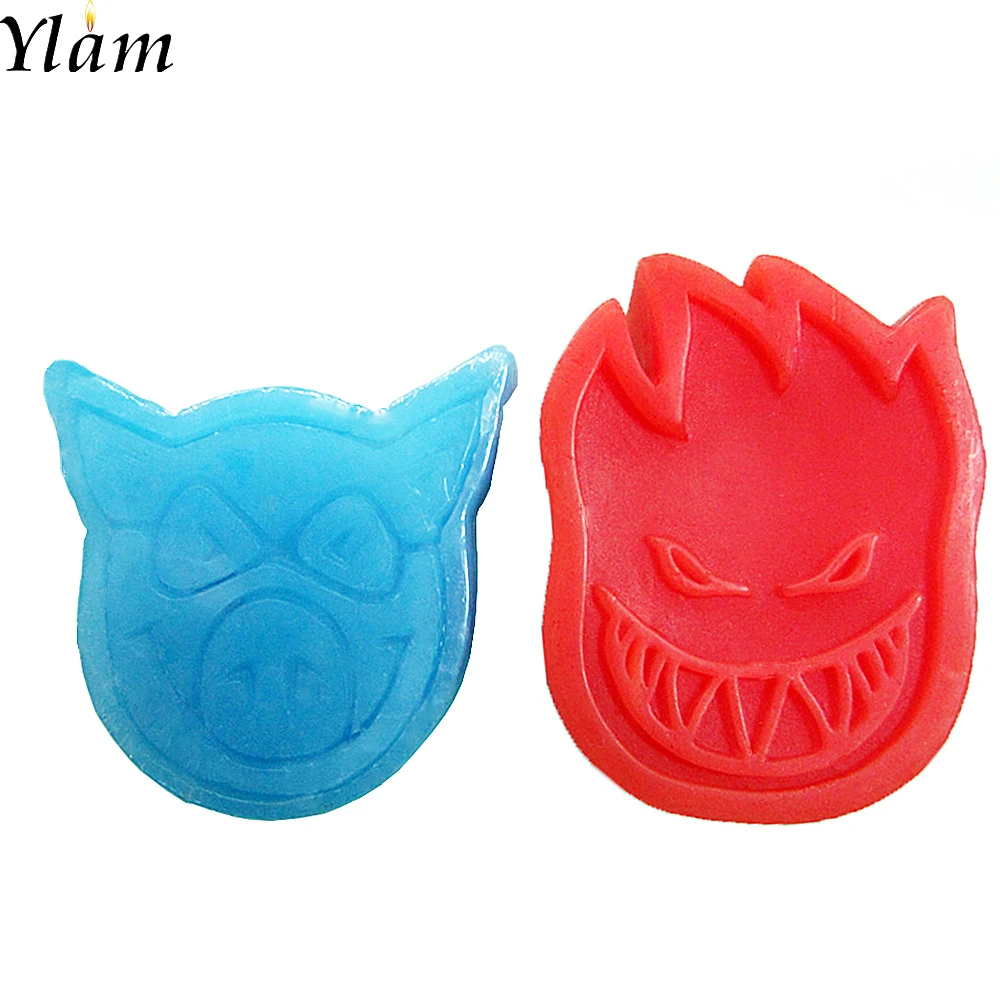 Customize your brand skateboard wax great varieties durable skateboard wax