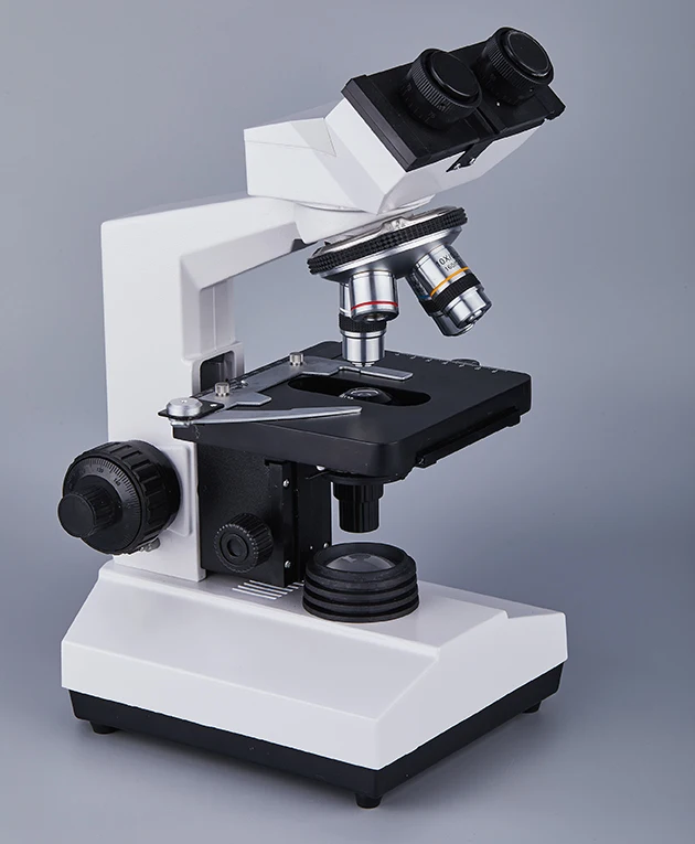 Z106 Laboratory Medical Microscope Optical Microscope Price XSZ-107 Model