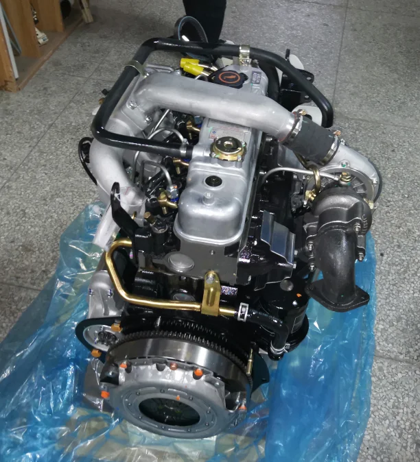  Brand new 4 stroke truck SUV ISUZU 4jb1/4jb1t 4JJ1 JE493ZQ4A JX493ZQ4A 68KW 3600rpm light machines engine