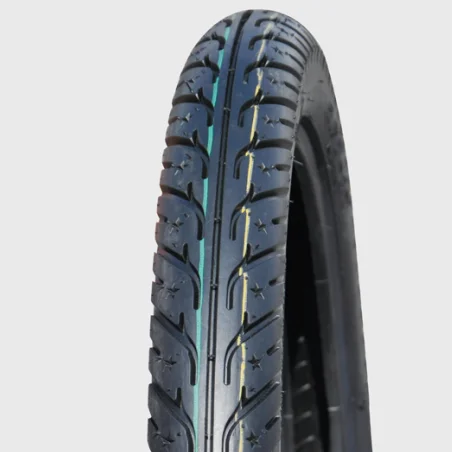 Китайские высококачественные шины для мотоциклов 80/90-14 по низкой цене. (Собственный завод с DOT ISO CCC SONCAP)