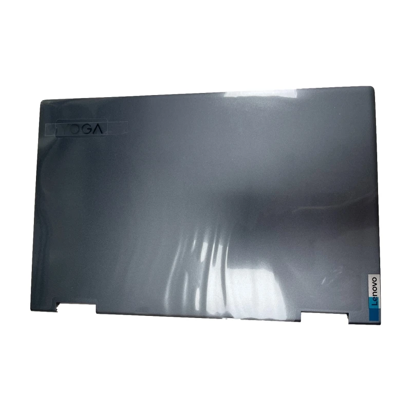 Orig New 5CB1A08845 AM1RW000G10 SG For Lenovo Yoga 7-14 Yoga 7-14ITL5 82BH Laptop Top Case Lcd Cove Back Rear Lid A Cover