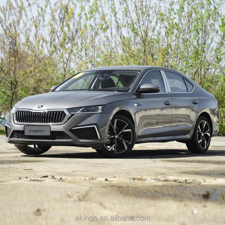 cheap skoda octavia 2023 auto gasolne car cheap skoda octavia gasoline car skoda octavia price