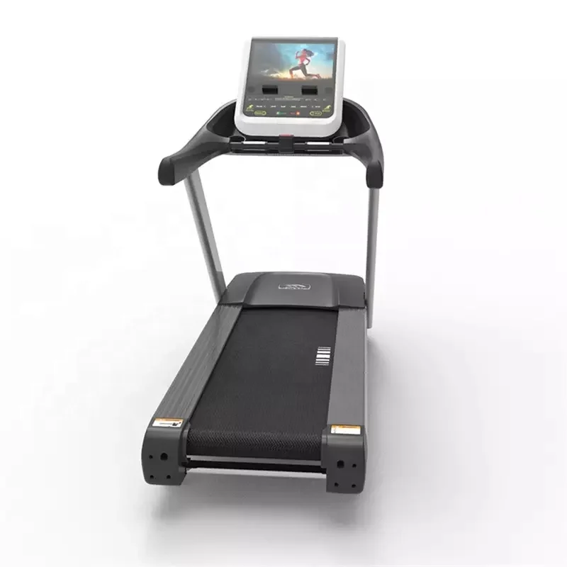 58cm Running belt motorized treadmill gym cardio equipment