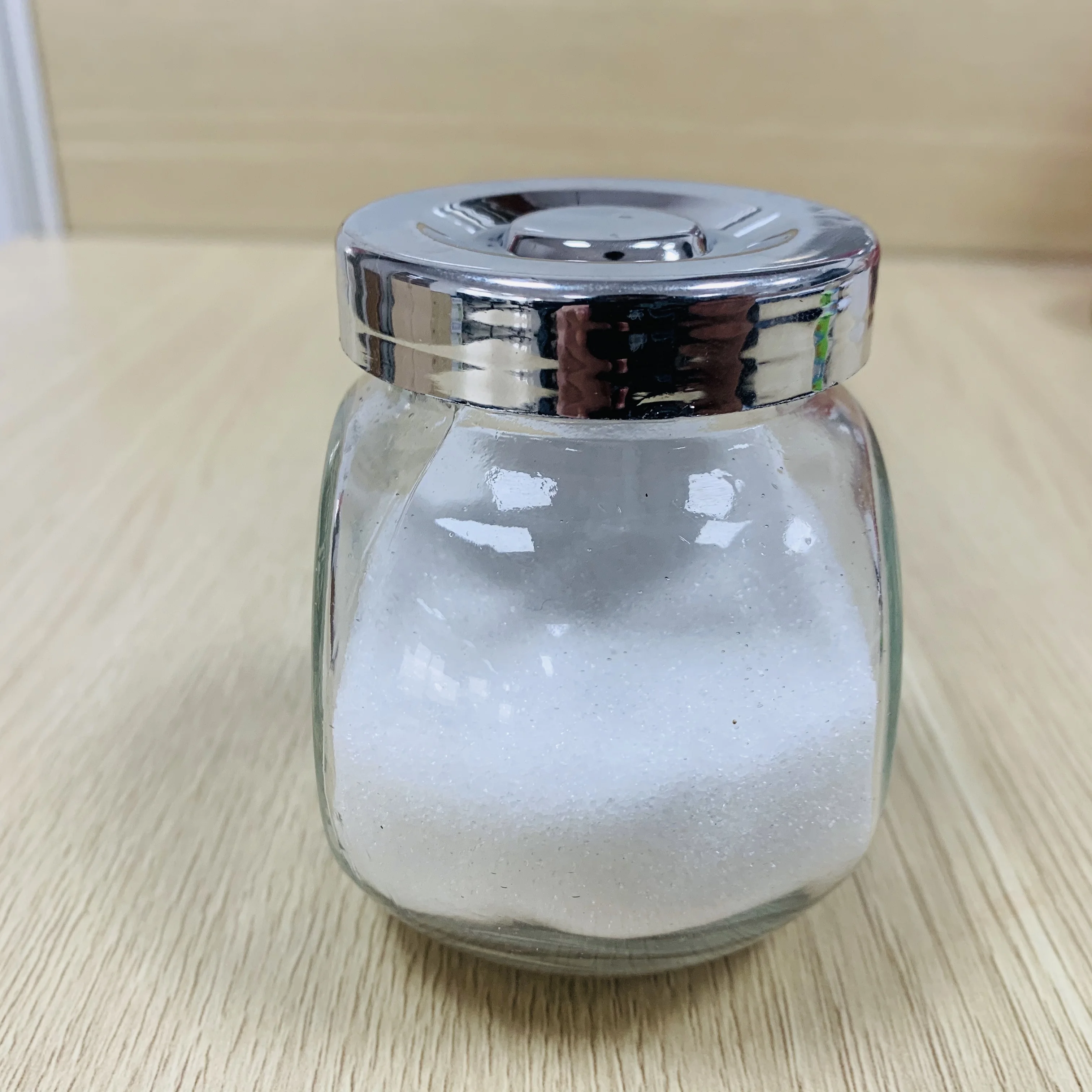 
common density chitosan 