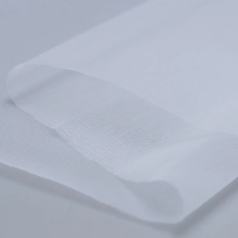 2021 Best Sale Mesh Fabric For Sport Lining Polyester fabric material for laundry bag