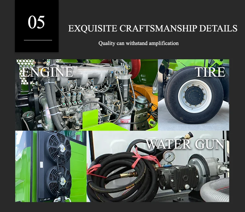 Small Self Feeding Mobile Cement Mixer Type Concrete Agitator Self-loading Concrete Mixer Machine For Sale