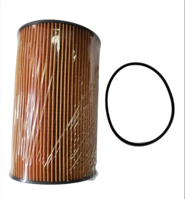 Hot Selling Spare Parts Auto Car Parts OEM China Manufacture Oil Filter